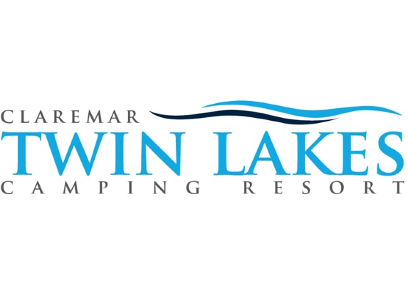 Claremar Twin Lakes Camping Resort - New London, OH