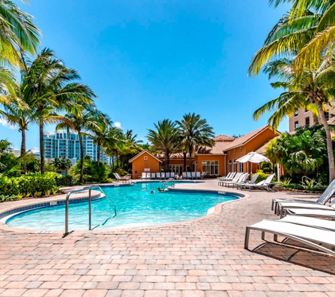 Aventura Marina - Aventura, FL