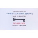 Davis Locksmith - Keys