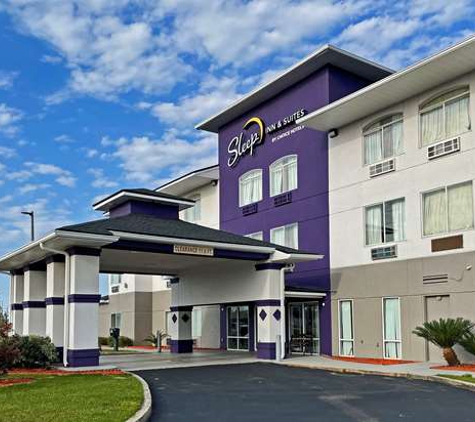 Sleep Inn & Suites - Foley, AL