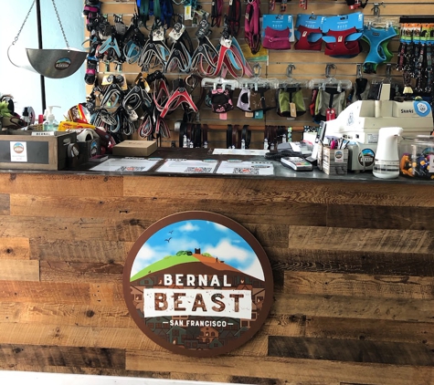 Bernal Beast - San Francisco, CA