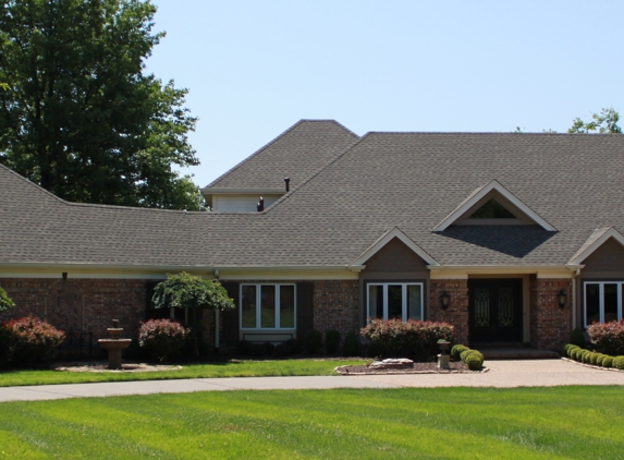 Storm Solutions Roofing & Contracting - Ballwin, MO