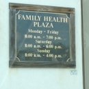 Family Health Plaza - Physicians & Surgeons
