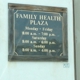 Family Health Plaza