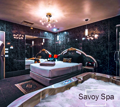 Langtrees.com. Savoy Spa