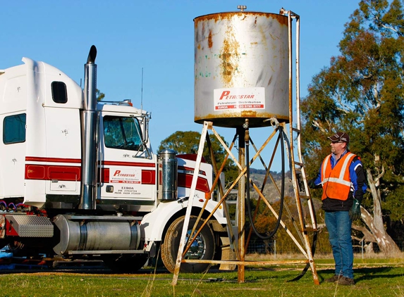 Petrostar - Euroa, VIC