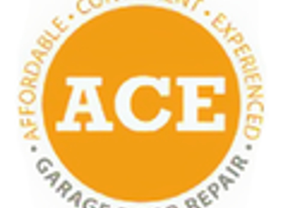 ACE Garage Door Repair - Howell, MI