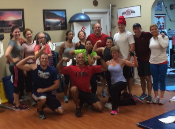 One To One Fitness - Coral Springs, FL