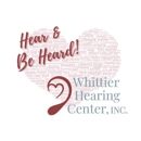 Whittier Hearing Center - Hearing Aids & Assistive Devices