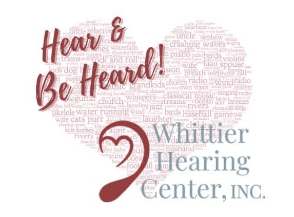 Whittier Hearing Center - Pico Rivera, CA