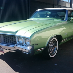 Williams Bodyworks - Warners Bay, NSW
