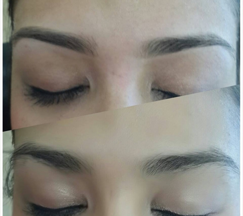 Threading By Aneta - San Diego, CA