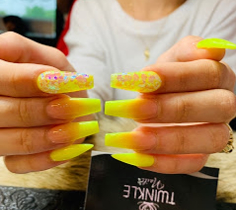 Twinkle Nails - Mebane, NC