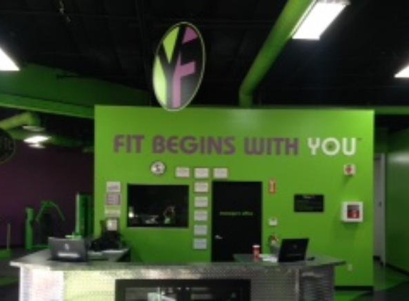 Youfit Health Clubs - Phoenix, AZ