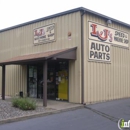 L J's Speed & Machine Shop Inc. - Automobile Parts & Supplies
