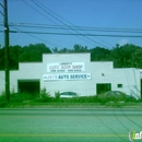 Liberty Auto Body & Paint - Automobile Body Repairing & Painting