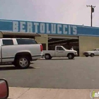 Bertolucci's Body And Fender Shop