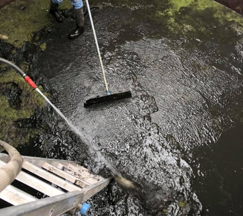 Richardsons Liquid Waste Transport Water Cartage - Beeac, VIC