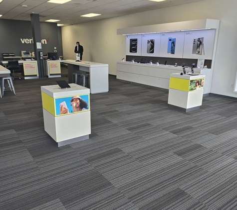 Verizon - Shelby Township, MI