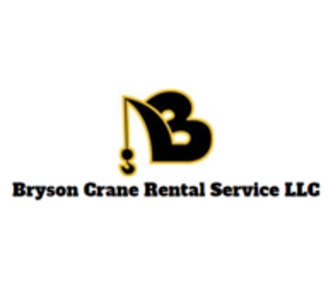 Bryson Crane Rental Service, LLC