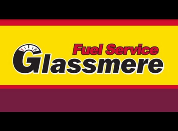 Glassmere Fleet Fueling #347 - Jeannette, PA