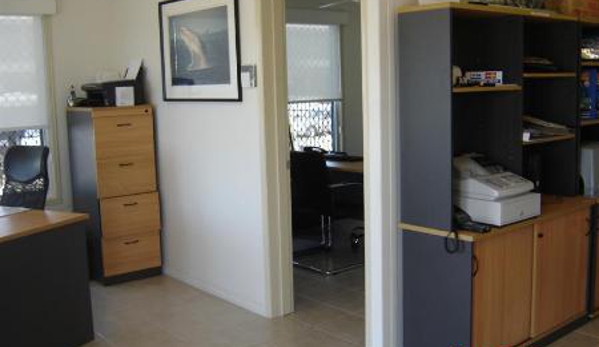 MGA Building Systems Pty Ltd - Thabeban, QLD