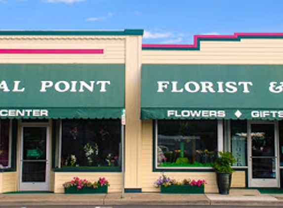 Central Point Florists - Central Point, OR