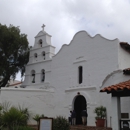 Mission Basilica San Diego de Alcalá - Missions