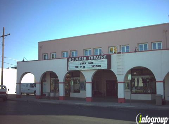 Boulder City Ballet Co - Boulder City, NV