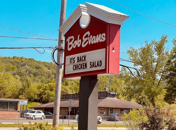 Bob Evans Restaurant - Athens, OH