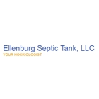 Ellenburg Septic Tank