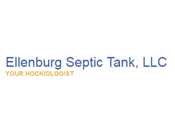 Ellenburg Septic Tank - Geneva, AL