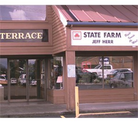 Jeff Herr - State Farm Insurance Agent - Salem, OR