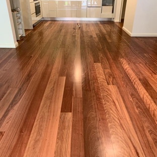 Mr. Stain Floor Sanding - Winmalee, NSW