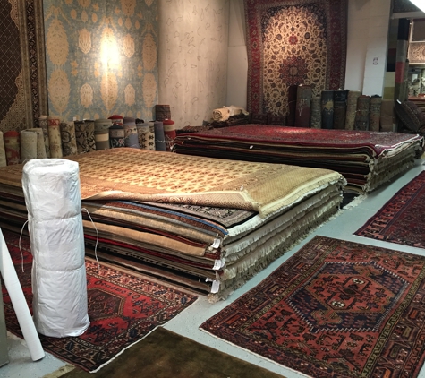 The Rug Center - Mountain View, CA