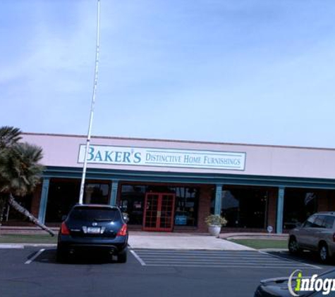 Baker's Home Furnishings - Tucson, AZ