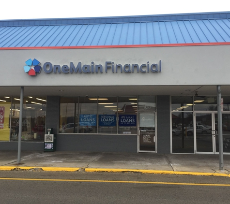 OneMain Financial - Uniontown, PA