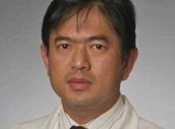 Dr. Shihyen Hsu, MD - Bellflower, CA