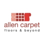 Allen Carpet Floors & Beyond