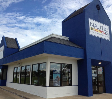 The Nautic Group, Inc - Kemah, TX