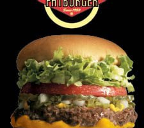 Fatburger - Chandler, AZ