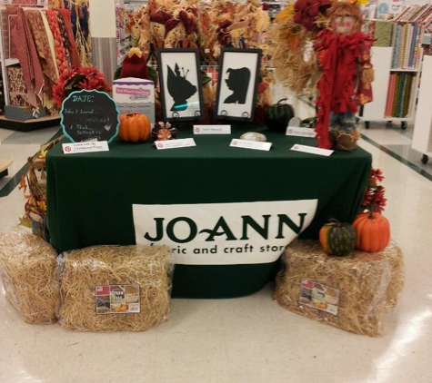 Jo-Ann Fabric and Craft Stores - Paramus, NJ