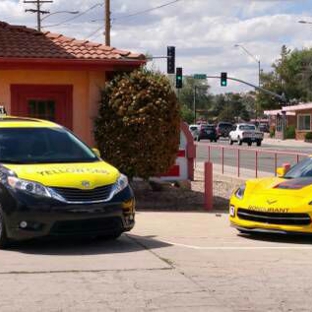 Yellow Cab Taxi - Prescott, AZ