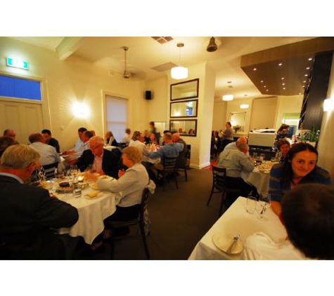 Ambrosini's Restaurant