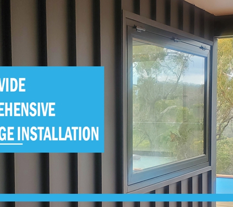Complete Plumbing & Metal Roofing - Lochiel, NSW. We provide comprehensive drainage installation.