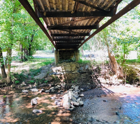 Herdmont Park - Birmingham, AL