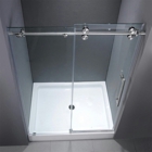 Shower Door Installation NYC