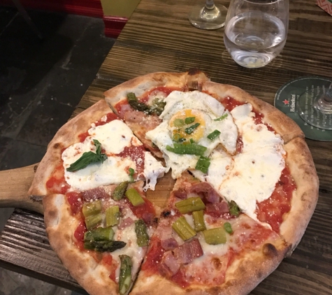 Bodega Pizza - New York, NY