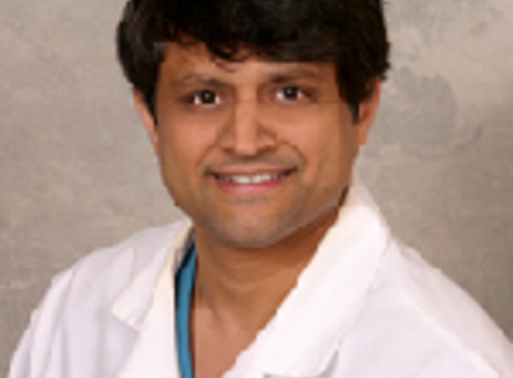 Dr. Kalyana K Poruri, MD - Geneva, IL