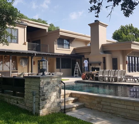 Pro Service Painting - Austin, TX